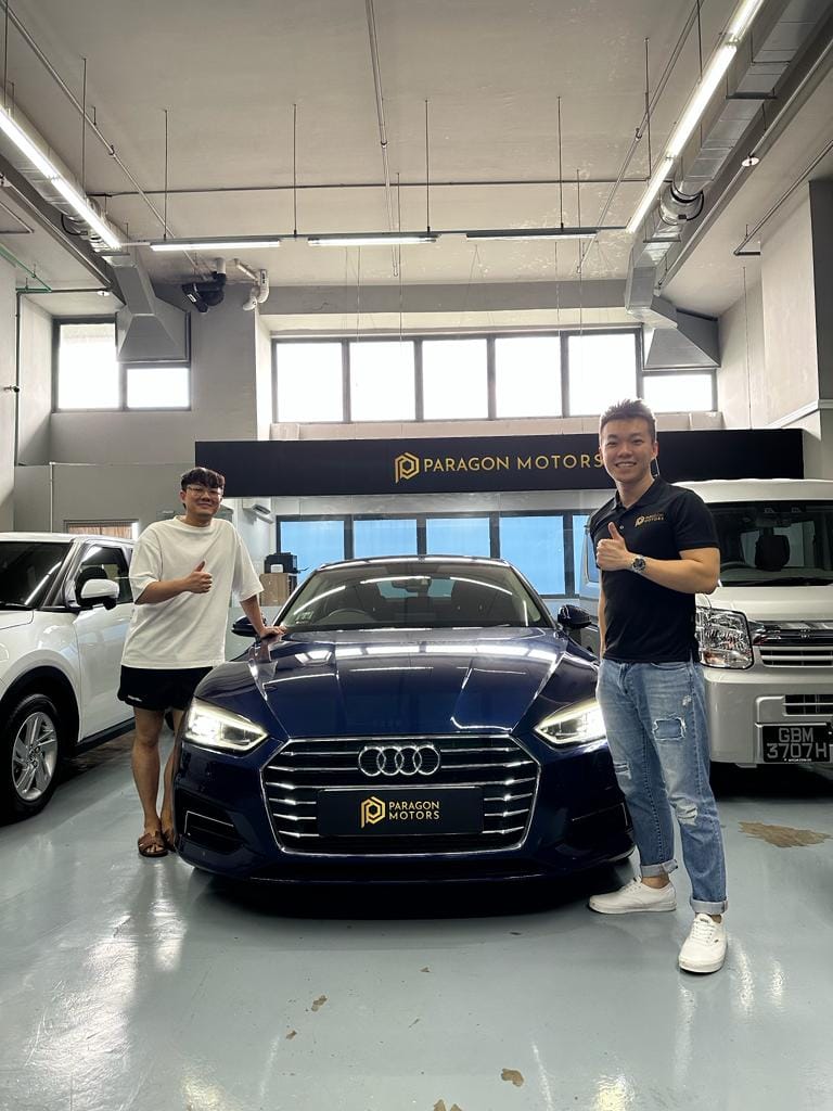 Sell Car 2